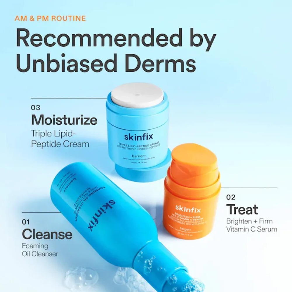 Skinfix Barrier+ 15% Vitamin C & Ferulic Acid Serum - Picture 10 of 11
